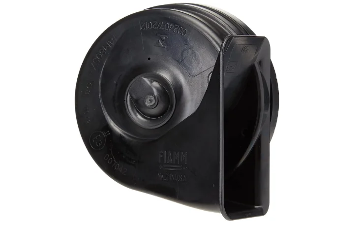 Freeway Blasters Custom Motorcycle Horn: Be Heard