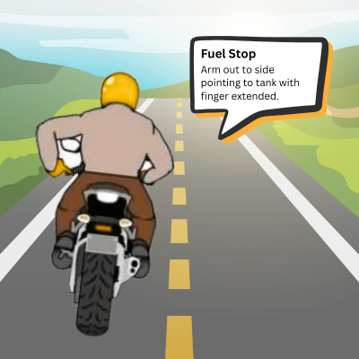 Fuel Stop