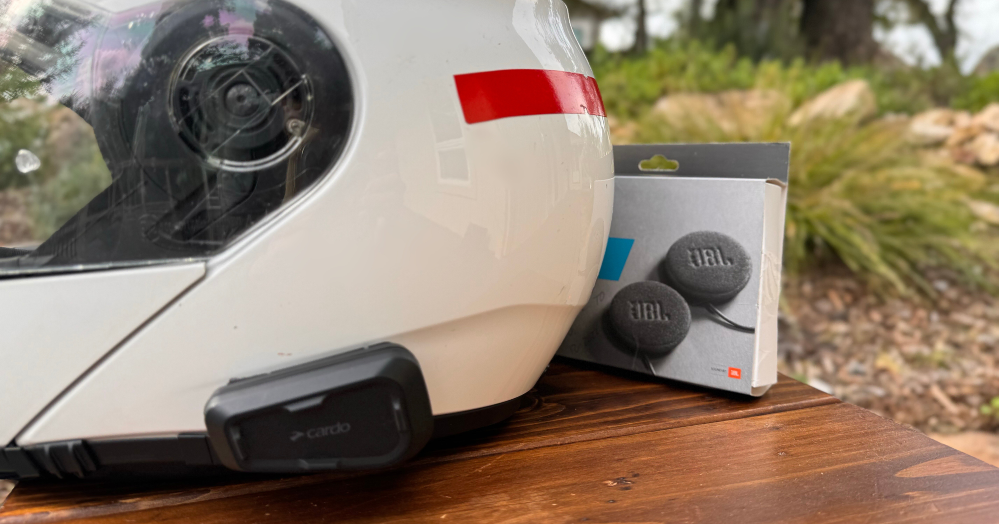 helmet-speakers