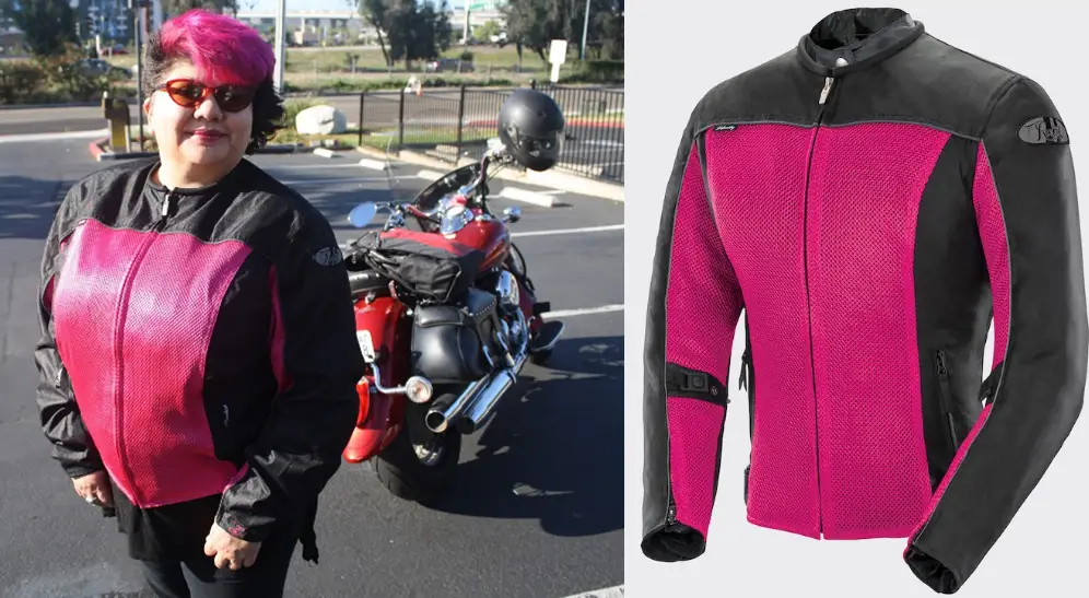 Joe Rocket Velocity Women's Jacket