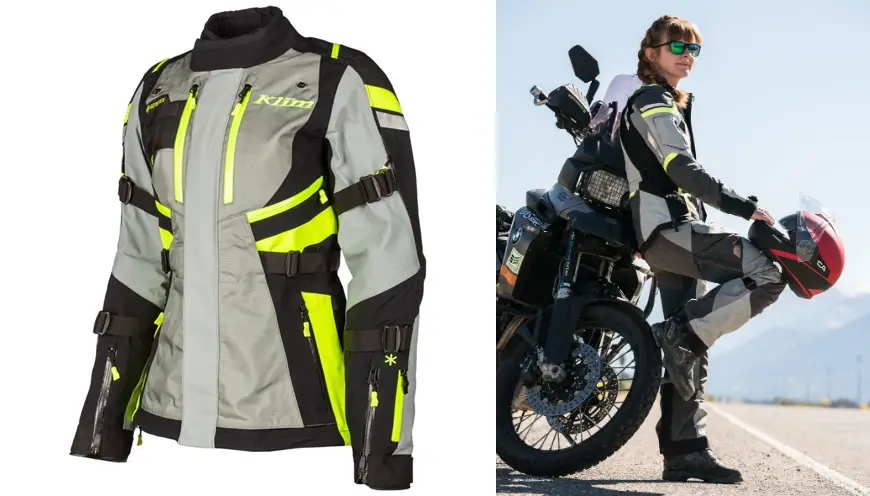 Klim Artemis Women's Jacket