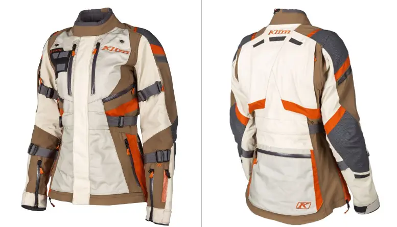 Klim Artemis Women's Jacket