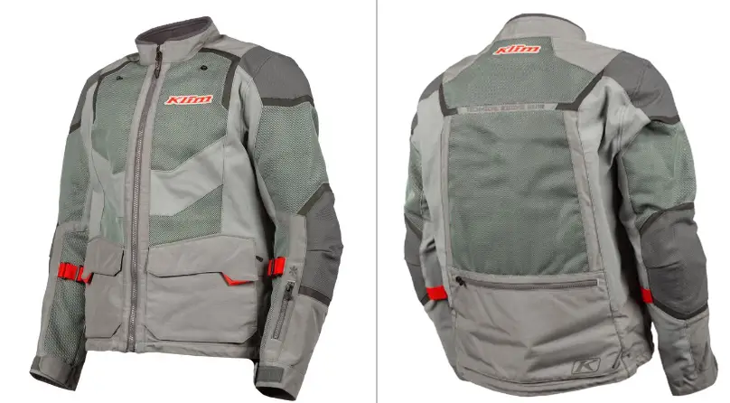 Klim Baja S4 Jacket