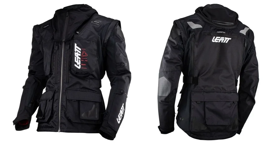 Leatt Moto 5.5 Enduro Jacket