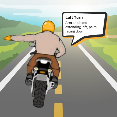 Left Turn