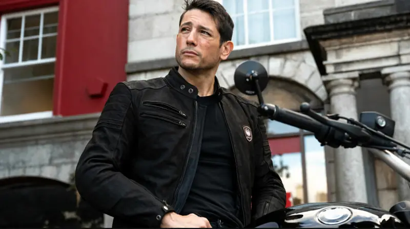Merlin Alton Jacket
