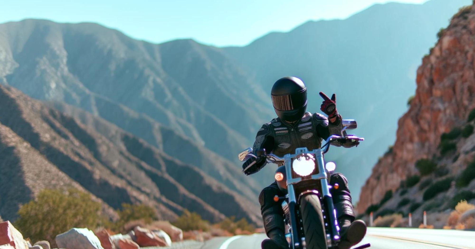 motorcycle-hand-signals