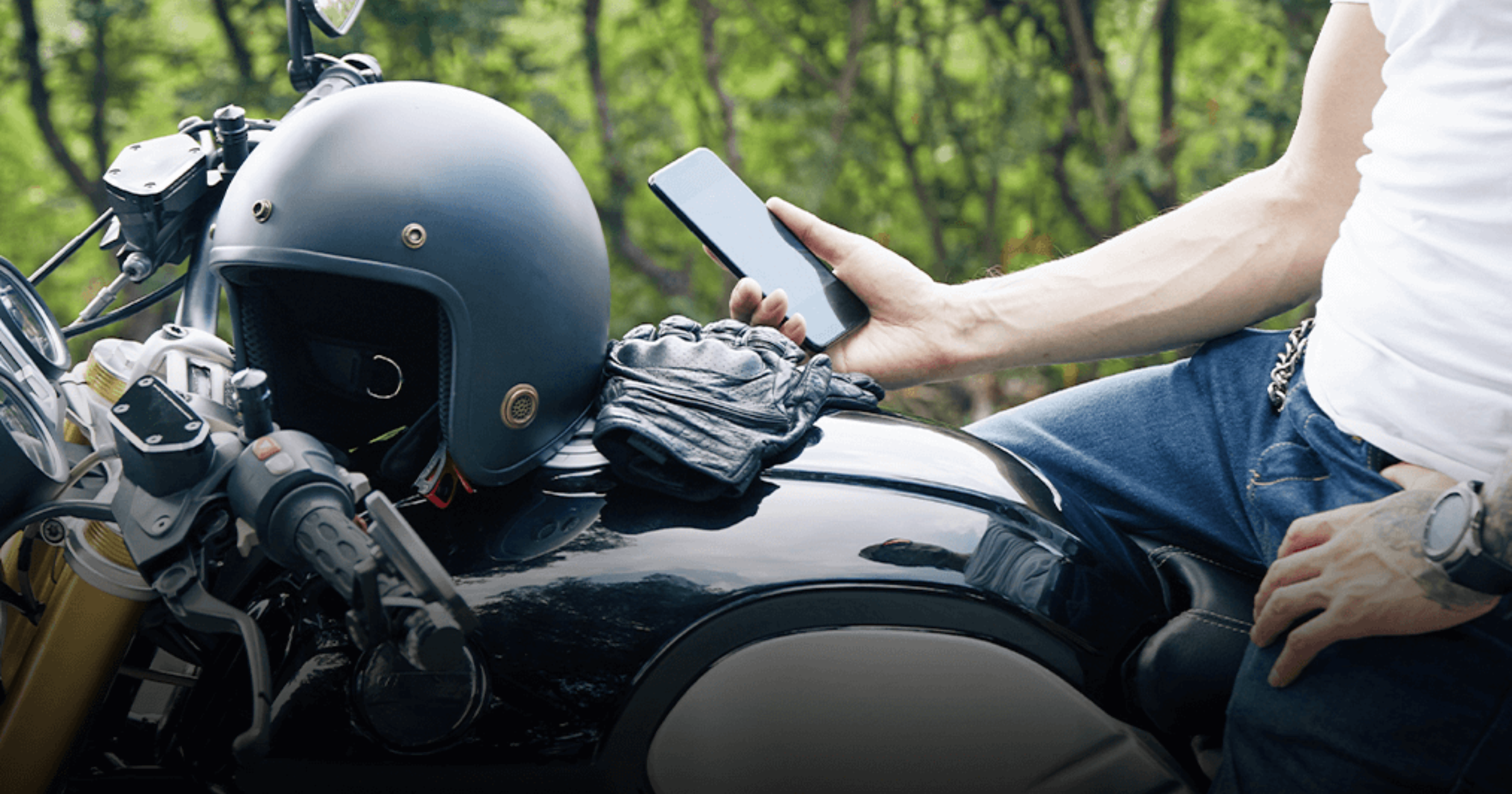 Best Motorcycle Trackers buying guide