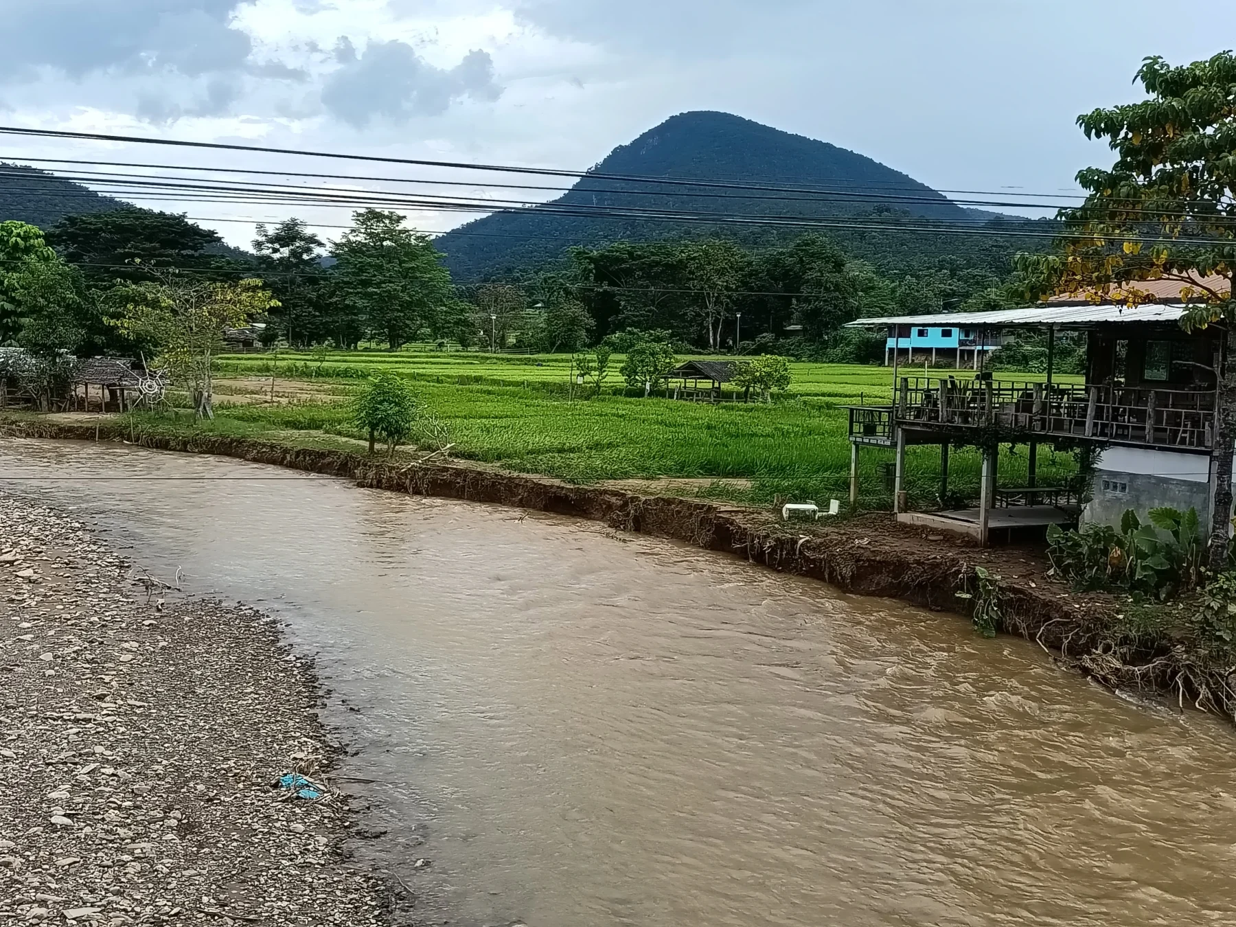 Muang Khong