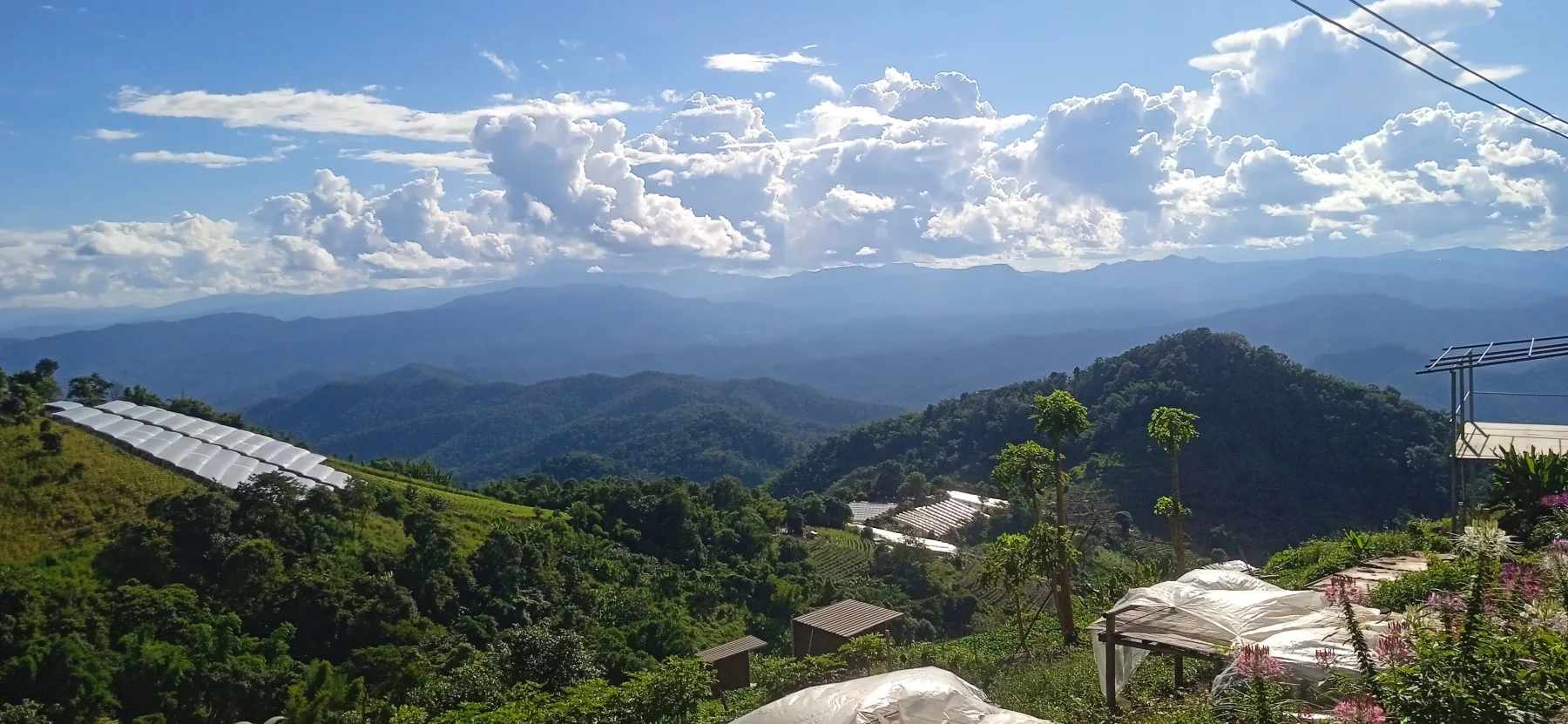 Nai Khun Khao Resort