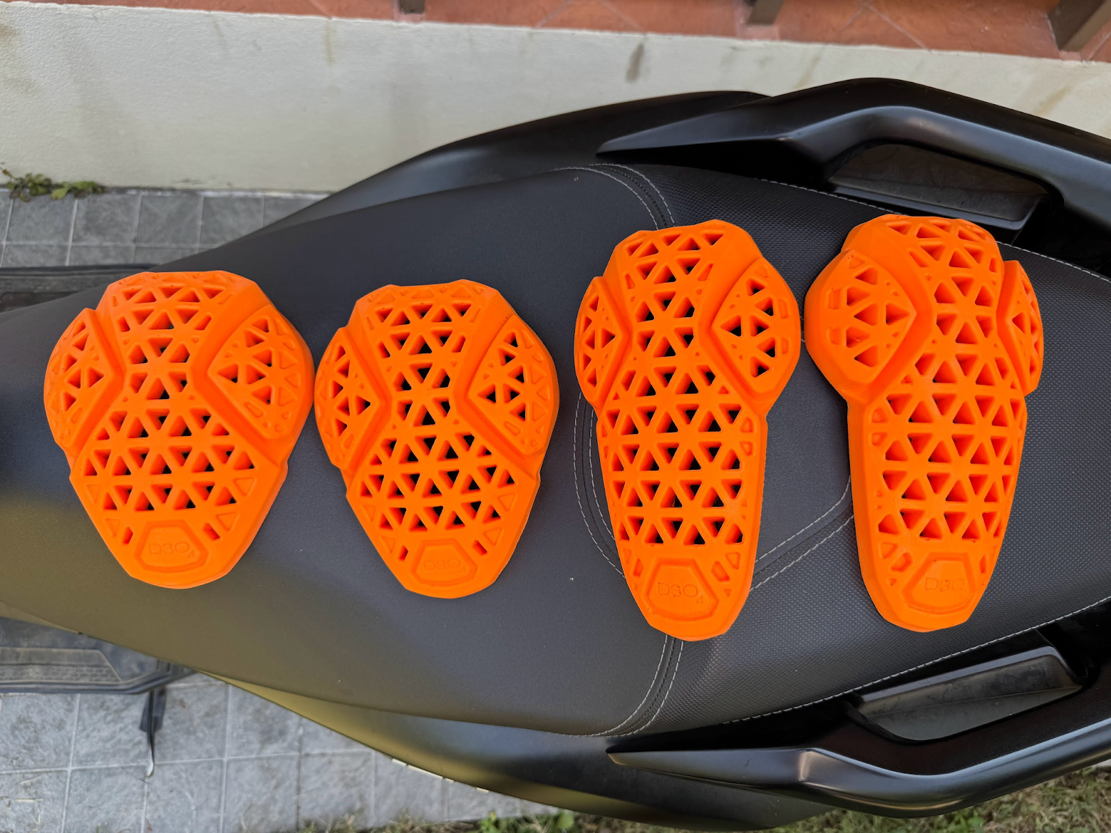 Pando Moto Commando UH AAA Jacket Review