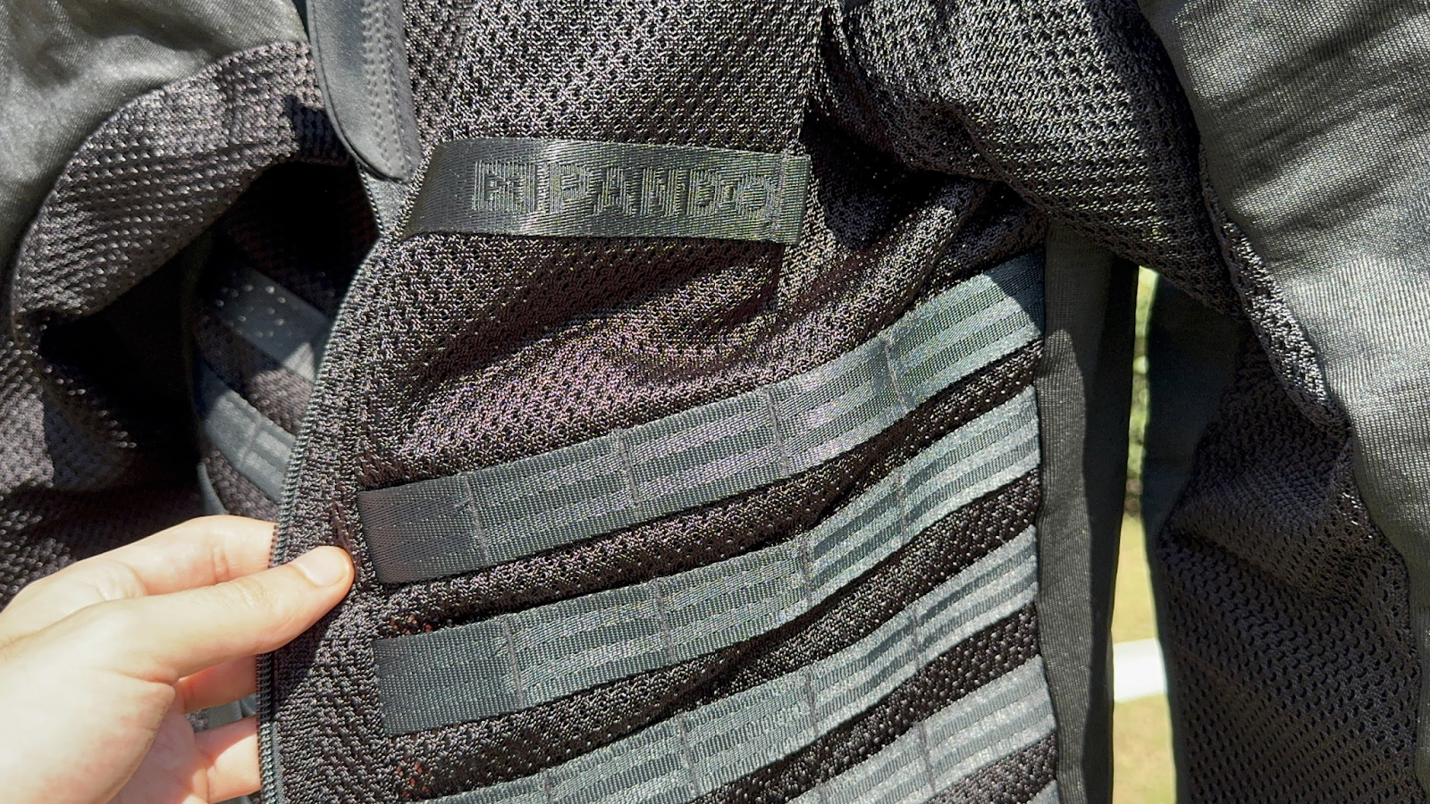 Pando Moto Commando UH AAA Jacket Review
