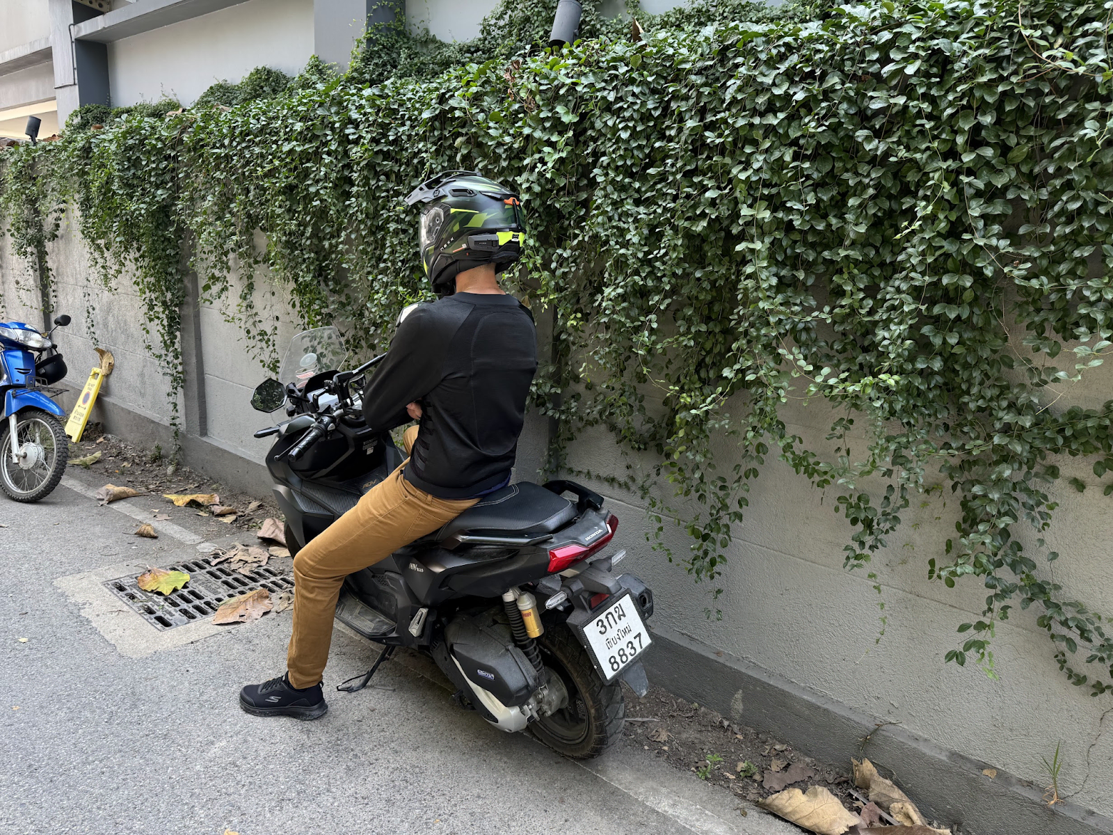 Pando Moto Commando UH AAA Jacket Review