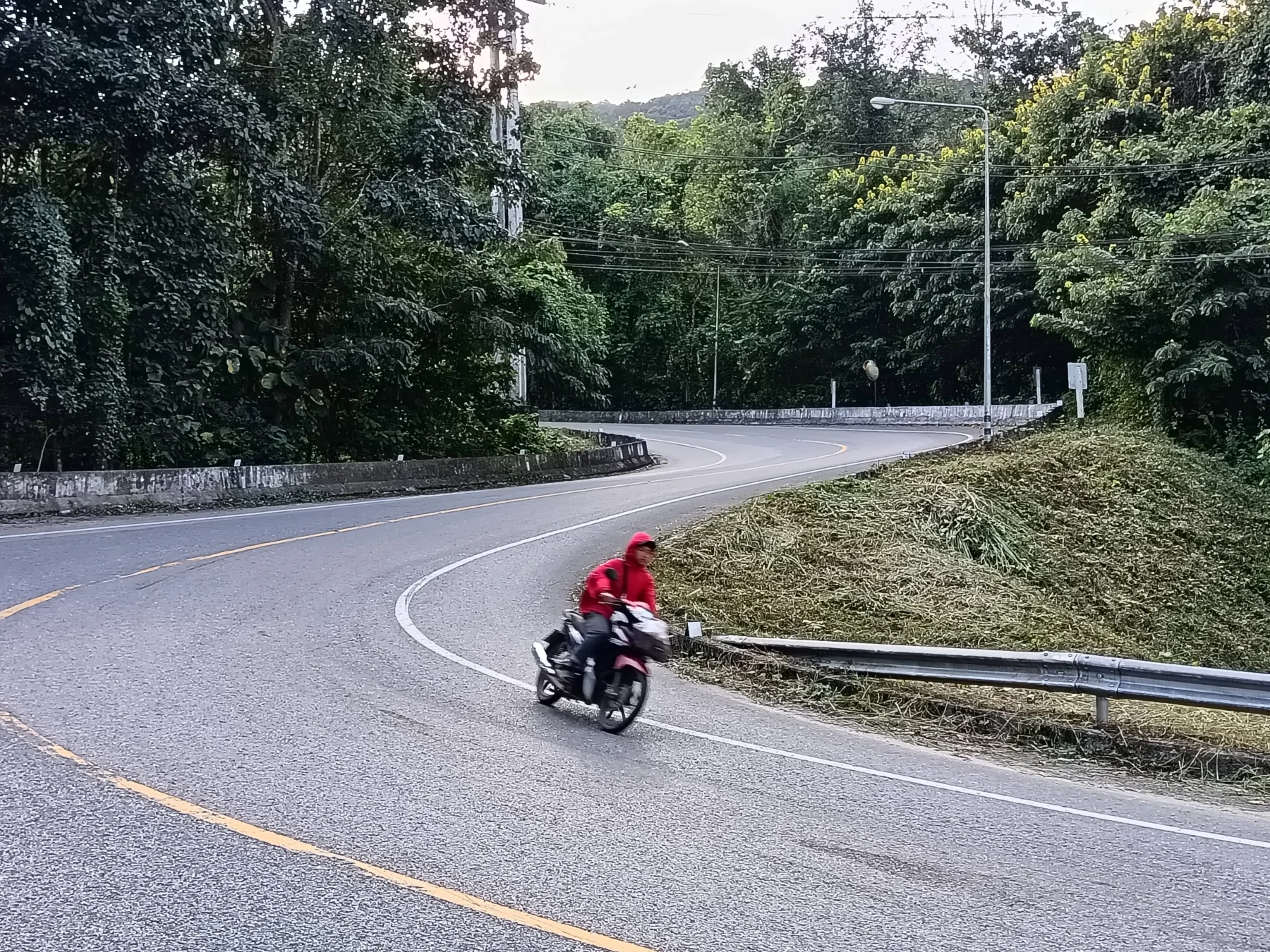 Mae Hong Son Loop