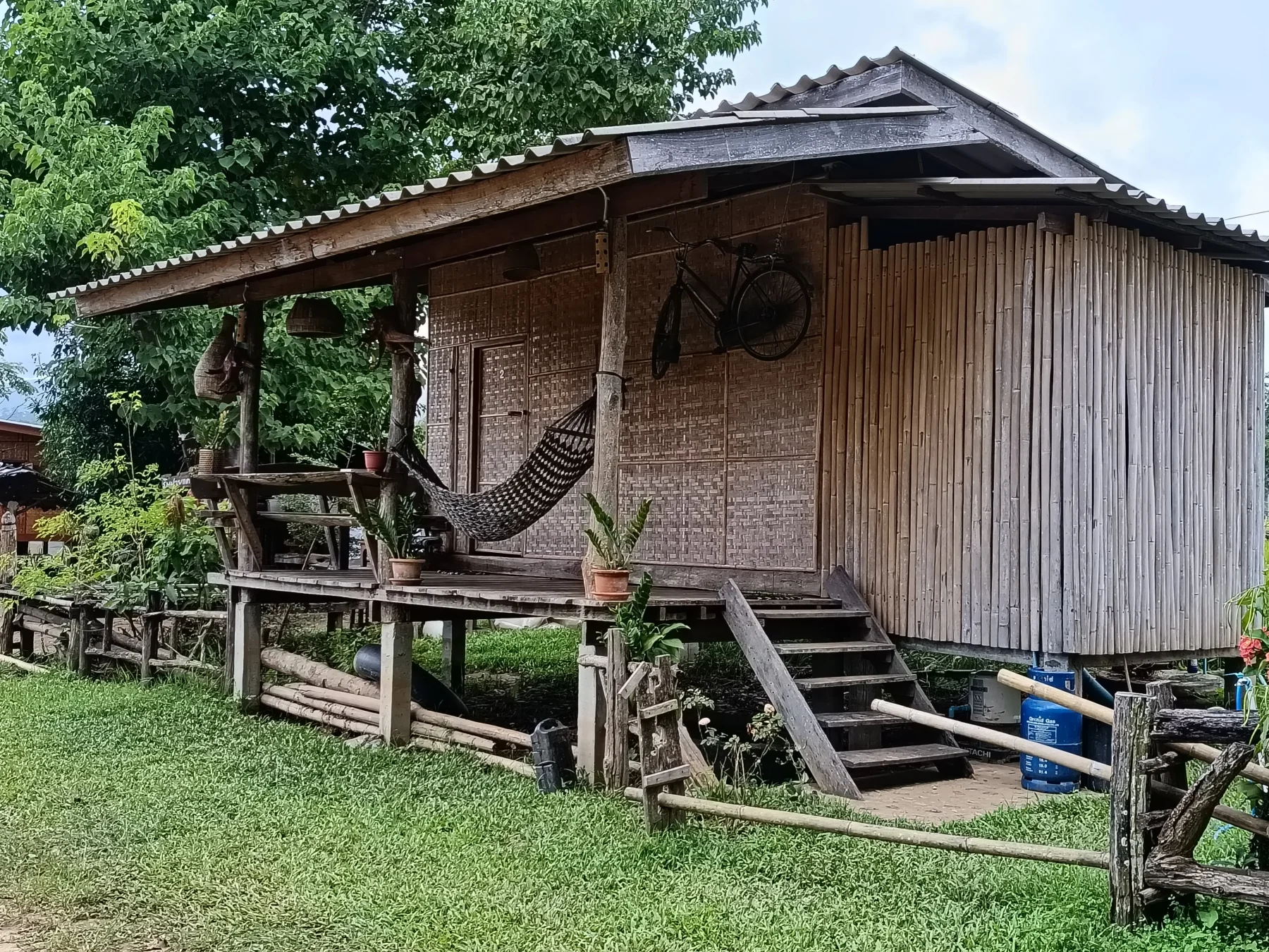 Pumpkin Guesthouse