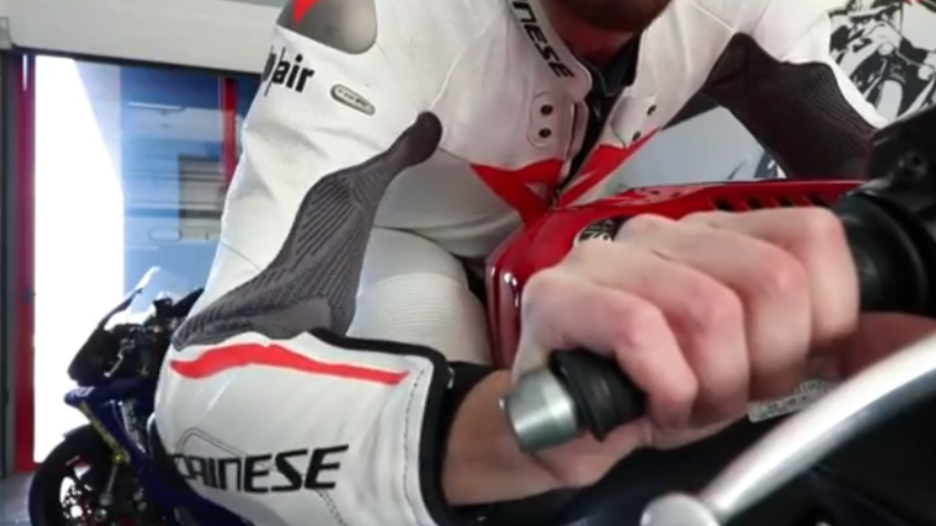 Why a Quick Action Throttle is a Game Changer