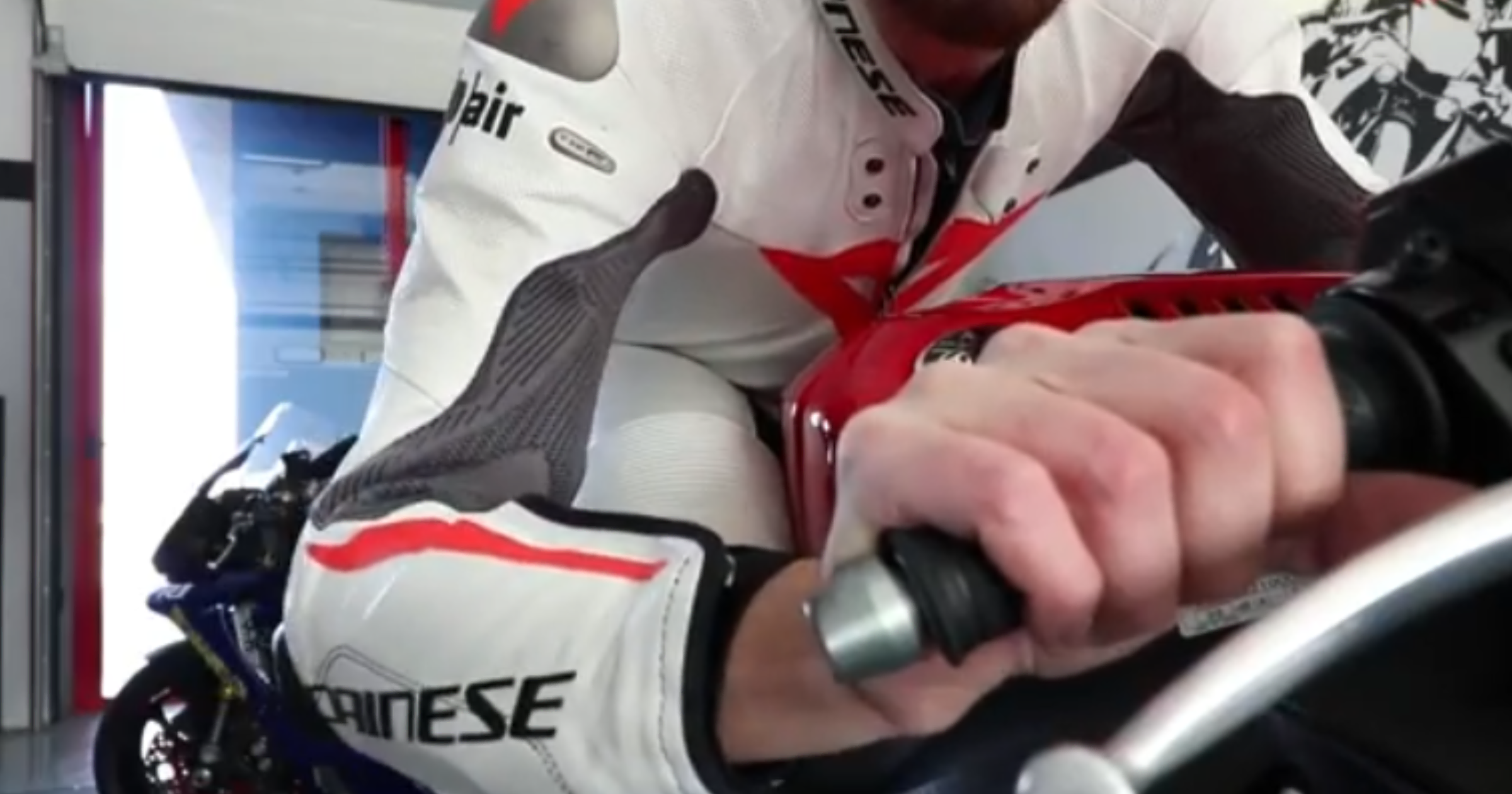 Why a Quick Action Throttle is a Game Changer