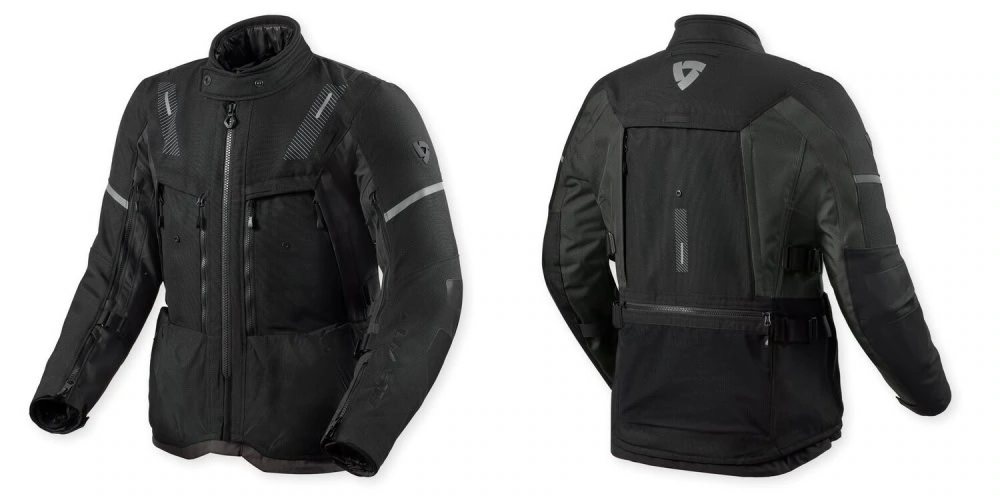 REV'IT! Sand 5 H2O Jacket