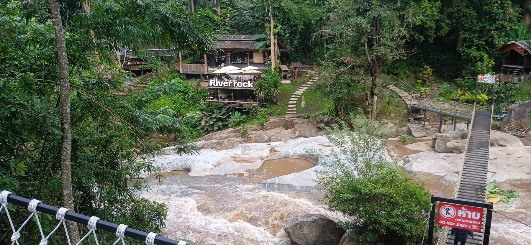 River Rock