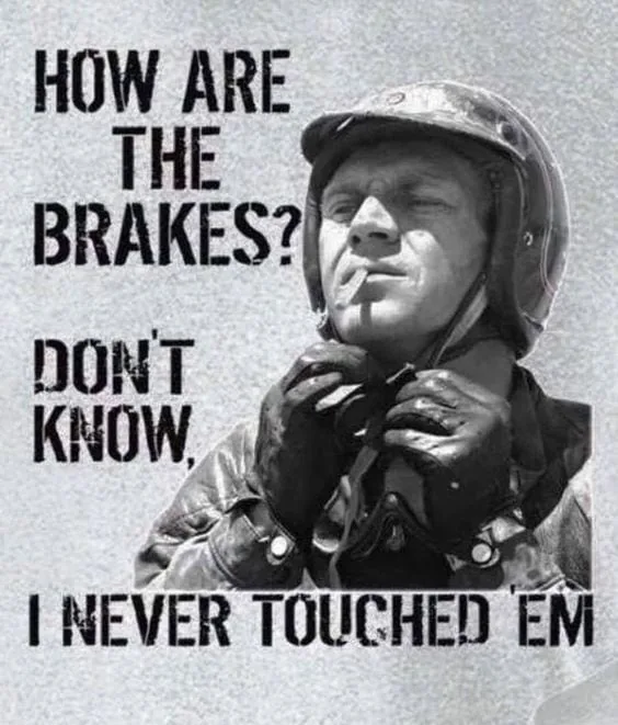 Safety and Protection while motorcycling