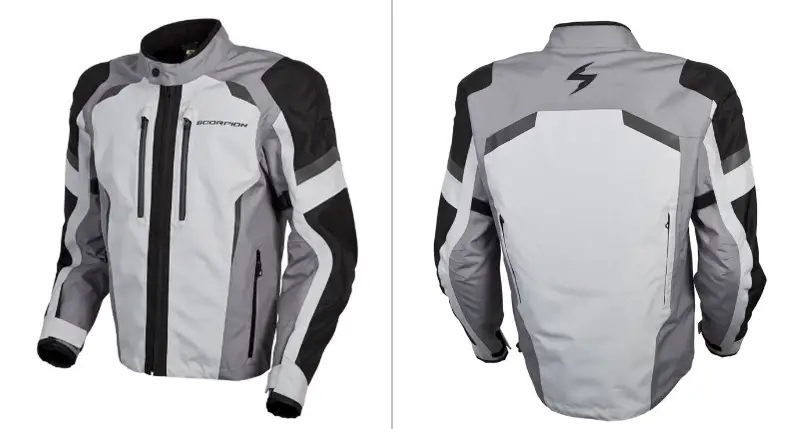 Scorpion EXO Optima Jacket