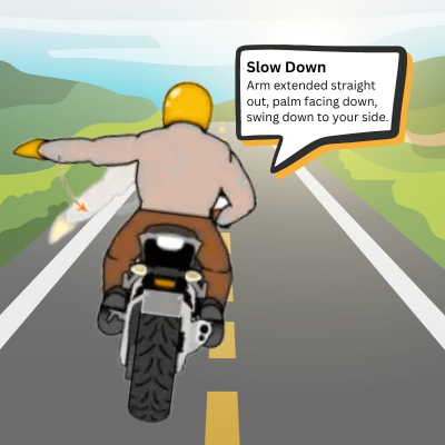 Slow Down
