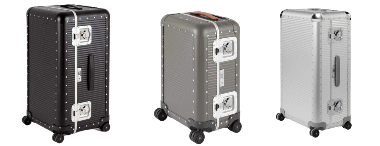 Sterling Pacific 80L Check-in Travel Case