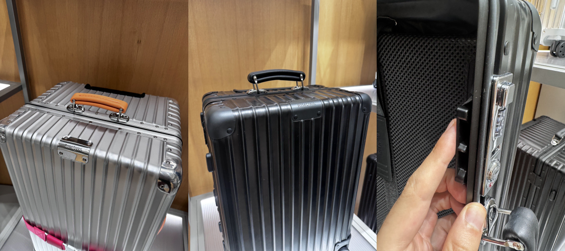 Sterling Pacific 80L Luggage Review