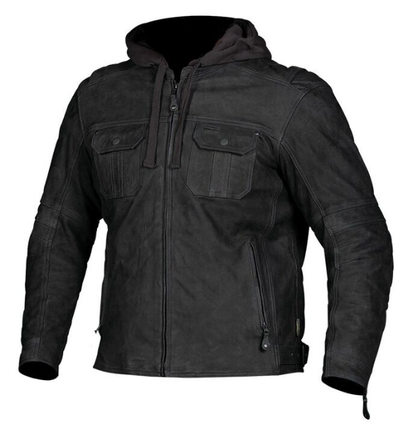 Street & Steel Drifter Jacket