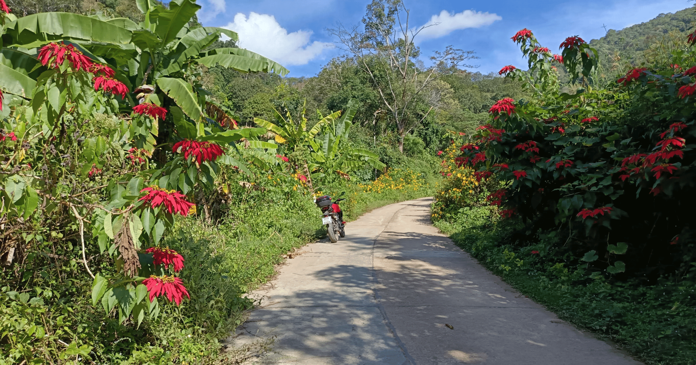 The Ban Khum Loop