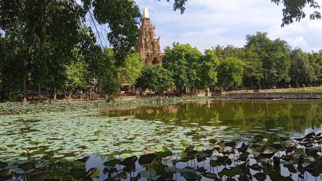 The Lamphun Loop