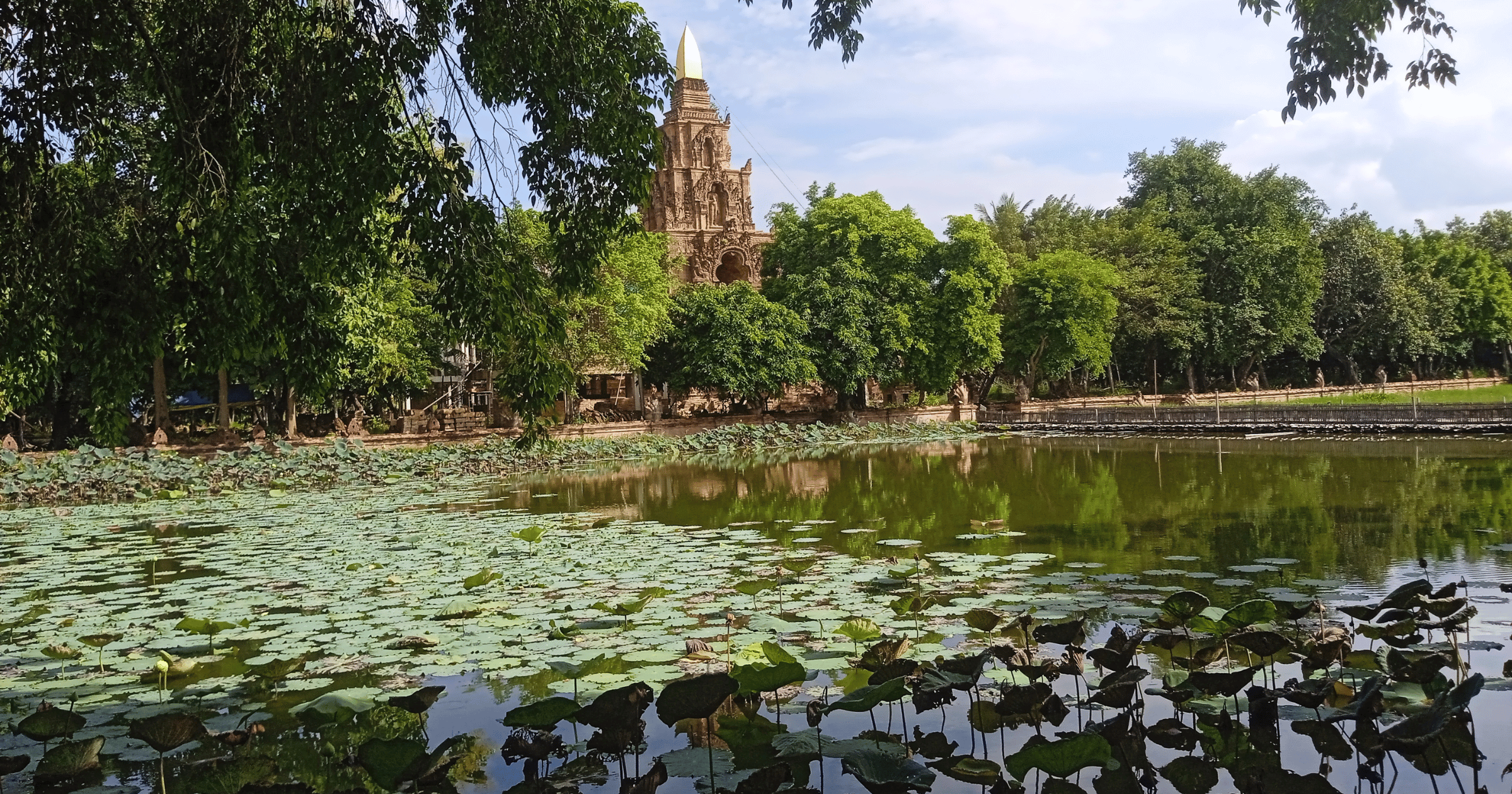 The Lamphun Loop