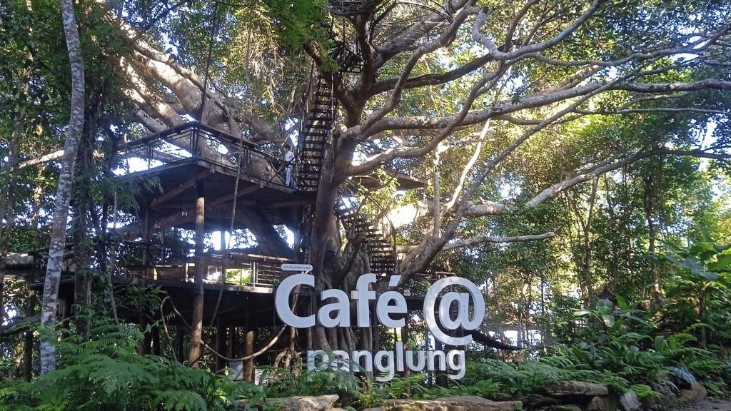 The Pongkhrai Loop