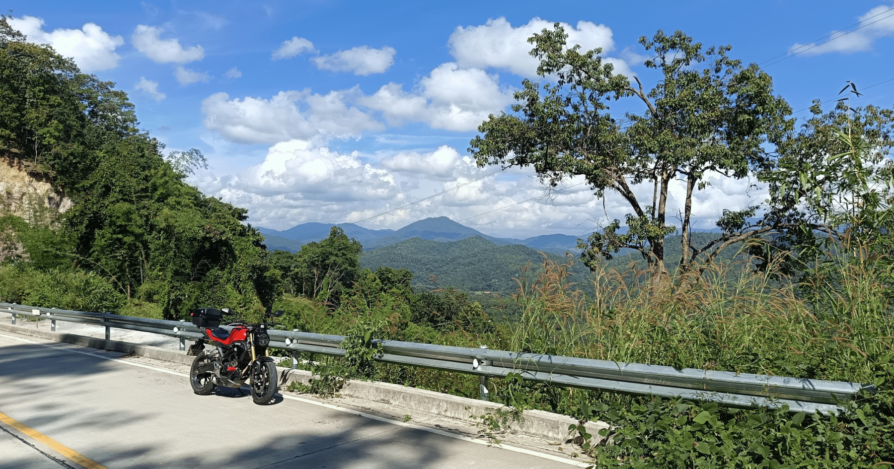 The Tung Ting Loop