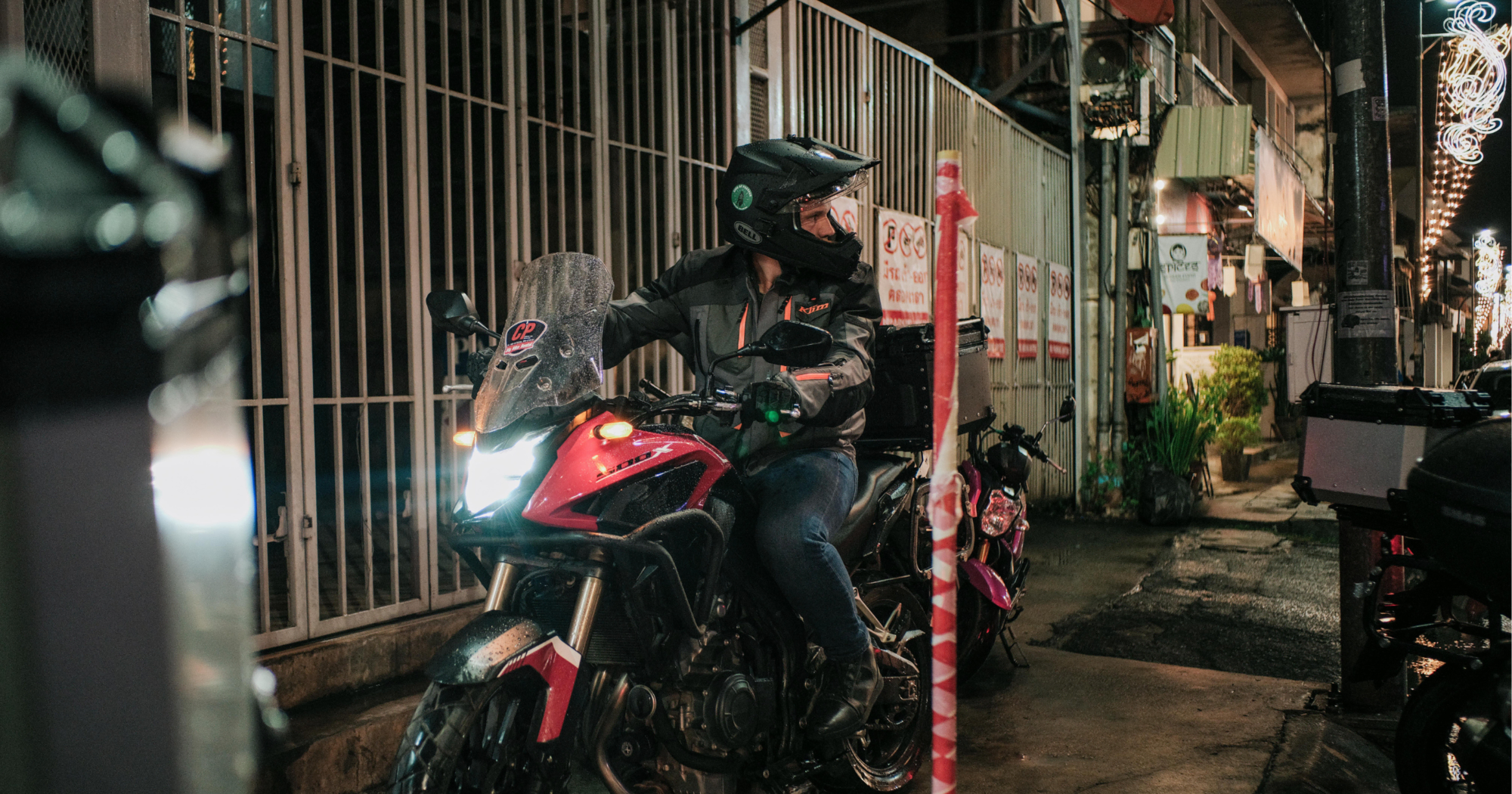 waterproof-motorcycle-jacket